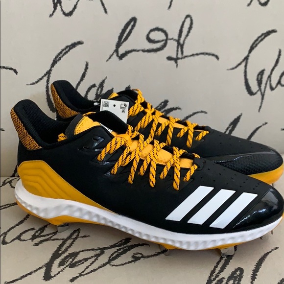 Men's Icon Bounce Baseball Cleats 12.5 - Picture 2 of 8